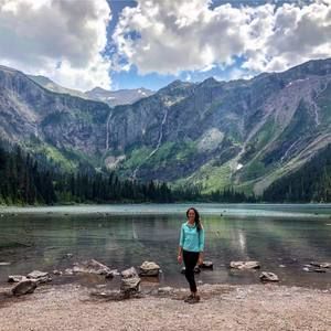 Meet your Posher, Jade